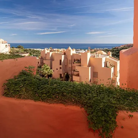 Coto Real 2359 Appartement Manilva