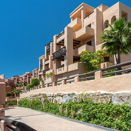 Coto Real 2359 Apartment *