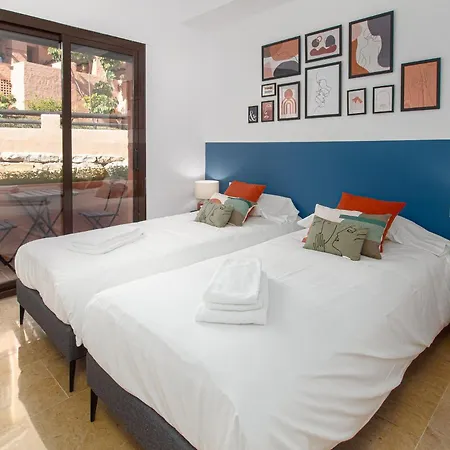 Apartment Coto Real 2359 Manilva
