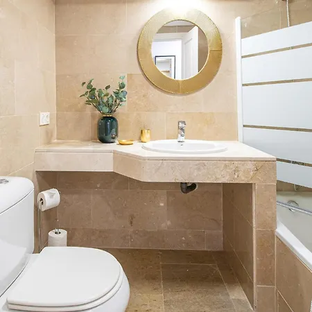 Coto Real 2359 Appartement Manilva
