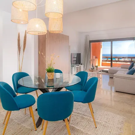 Coto Real 2359 Apartment Manilva