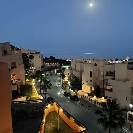 Coto Real 2359 Appartement *