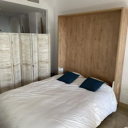 Coto Real 2359 Appartement